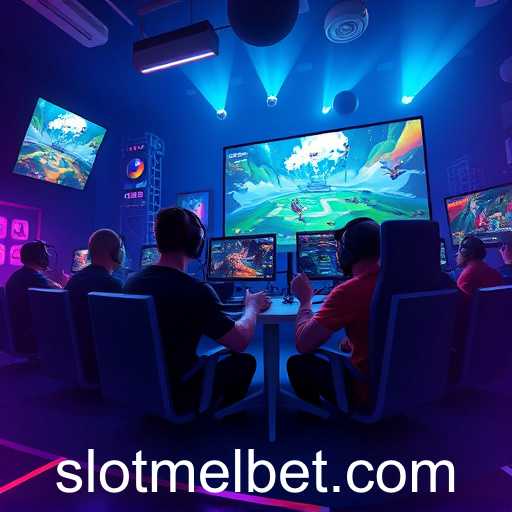 Melbet's Impact on Gaming Dynamics