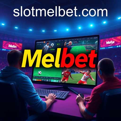 Melbet's Evolution in the Online Gaming Landscape